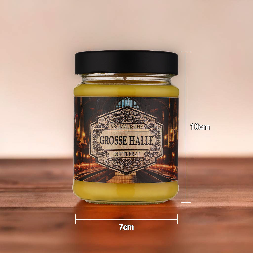 Scented Candle Great Hall - Fantasy Scents