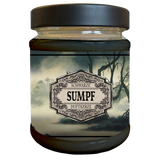 Sumpf Duftkerze, Fantasy, Magic Duftkerze Insel