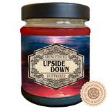 Upside Down Duftkerze, Fantasy Scents Upside Down