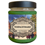 Scented candle Christmas market - Fantasy Scents