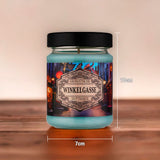 Diagon Alley Scented Candle - Fantasy Scents