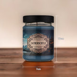 Scented Candle Magic School - Fantasy Scents