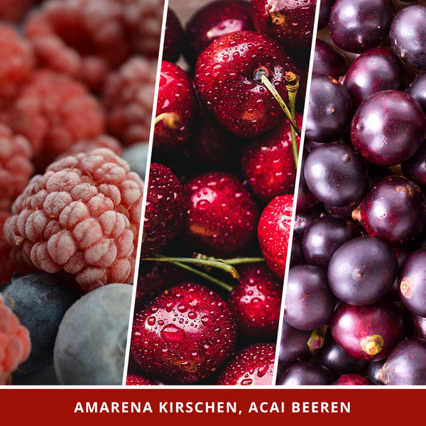 Duftkerze Heiltrank mit Überraschungswürfel