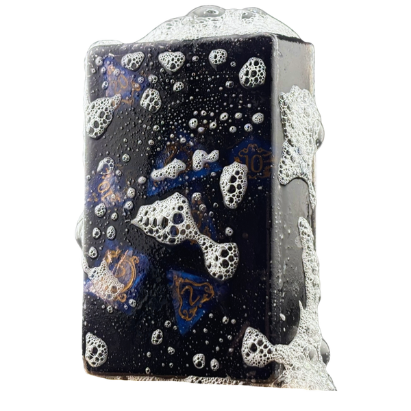 Hellfire Club Edition Dungeons and Bubbles - Stranger Things