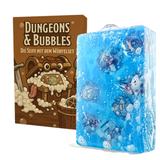 Dungeons & Bubbles Seife mit Würfelset