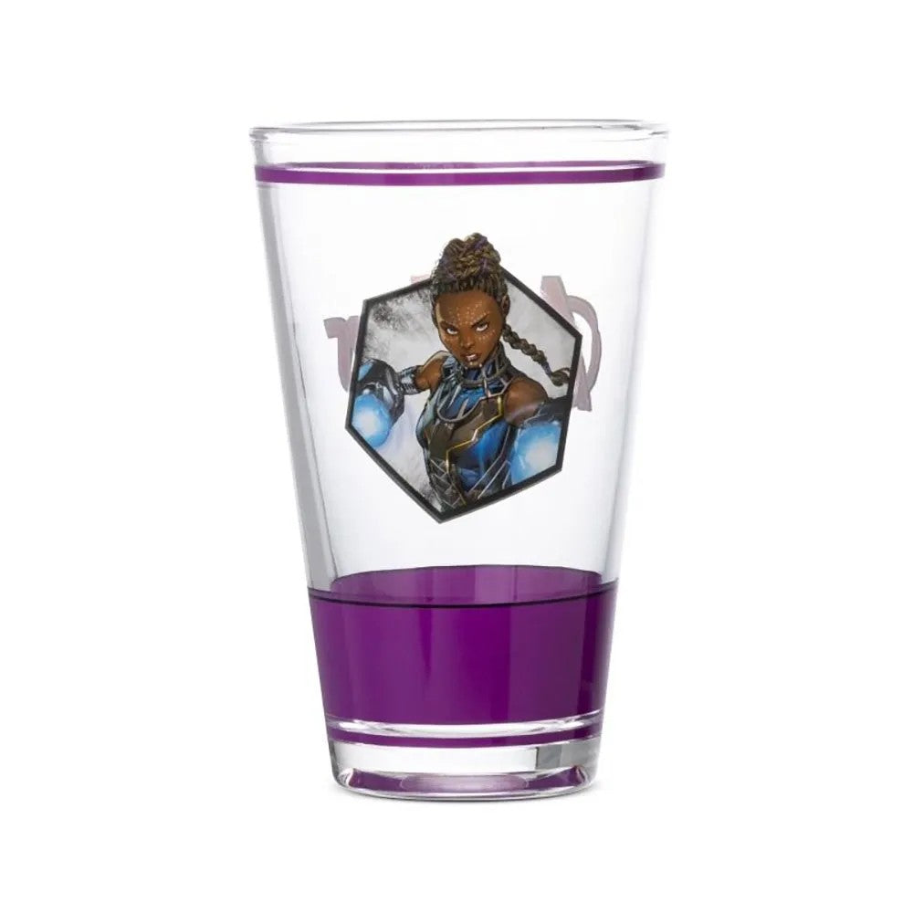 Marvel - Glas 310 ml
