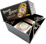 Escape Game: Baker Street - Das Vermächtnis von Sherlock Holmes