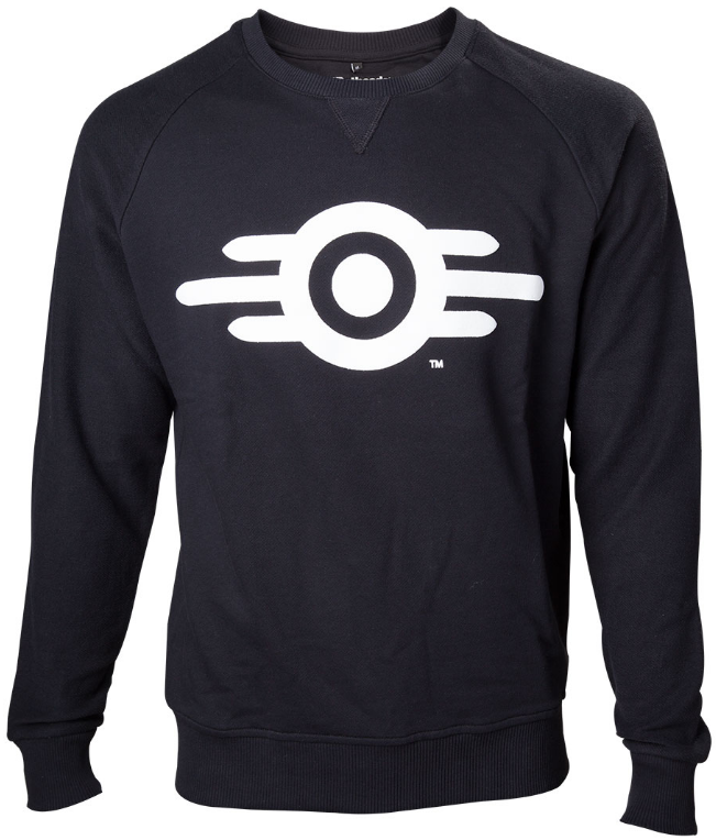 Fallout  - Pullover Vault Tec
