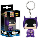 Funko PoP! - Batman Schlüsselanhänger
