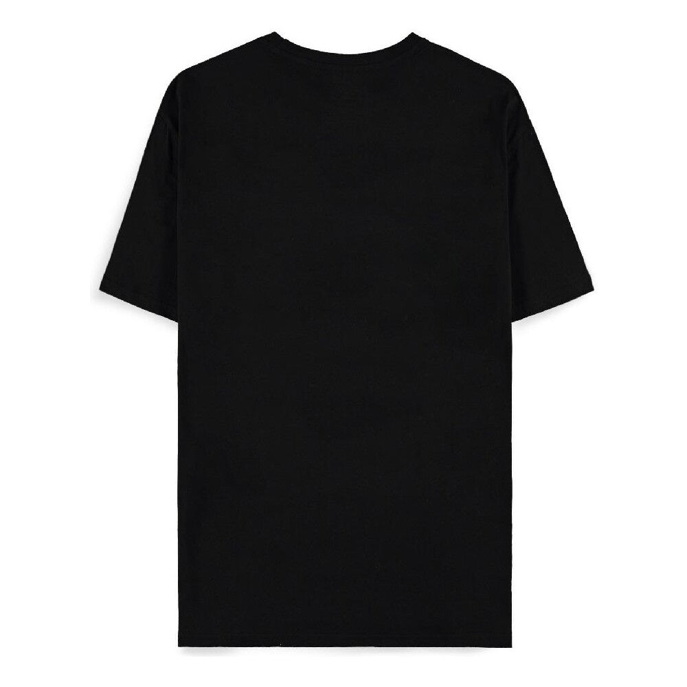 Marvel - Vintage Logo - T-Shirt