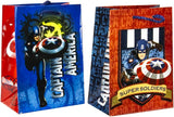 Captain America - Kleine Giftbag