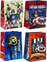 Captain America - Kleine Giftbag