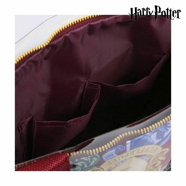 Harry Potter - Hogwarts Wappen Handtasche