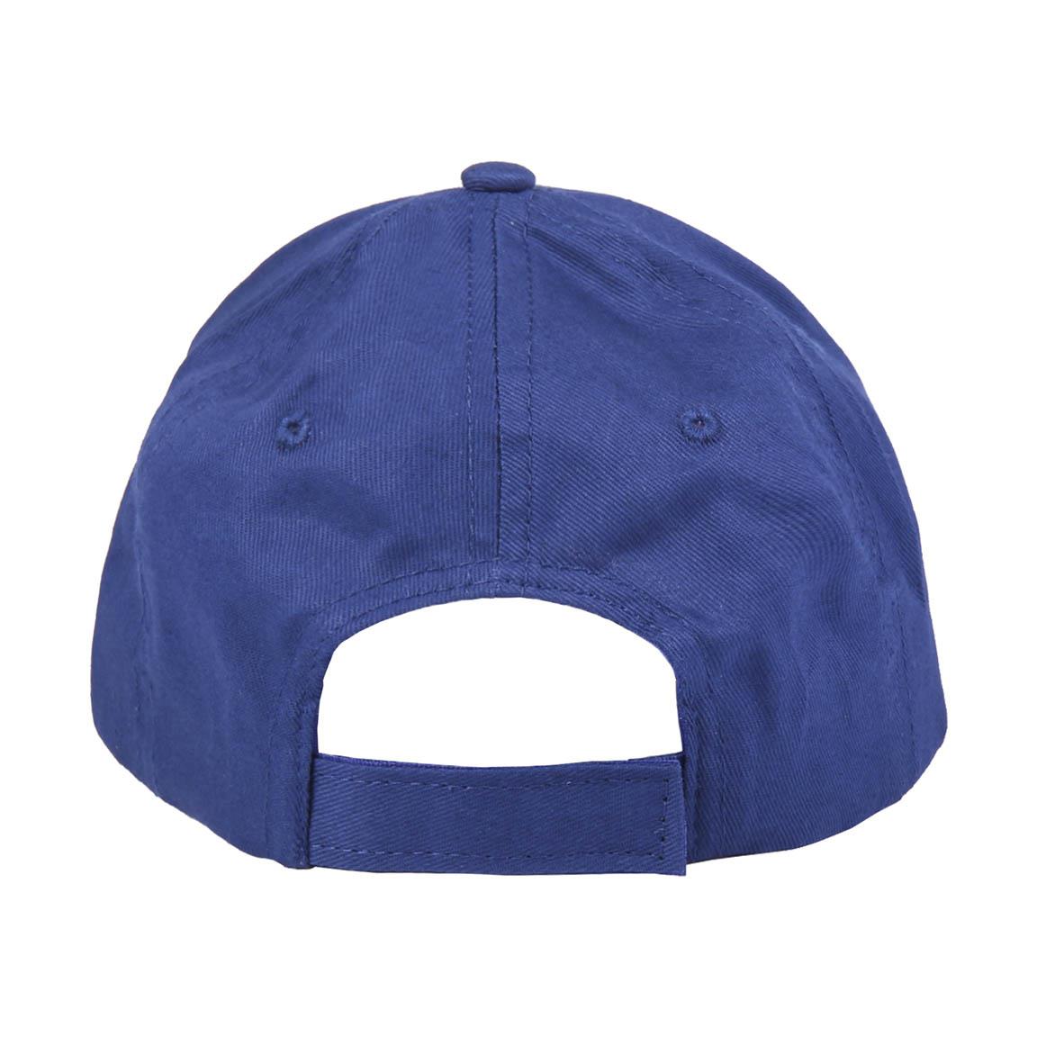 Harry Potter - Cap für Kinder (blau)