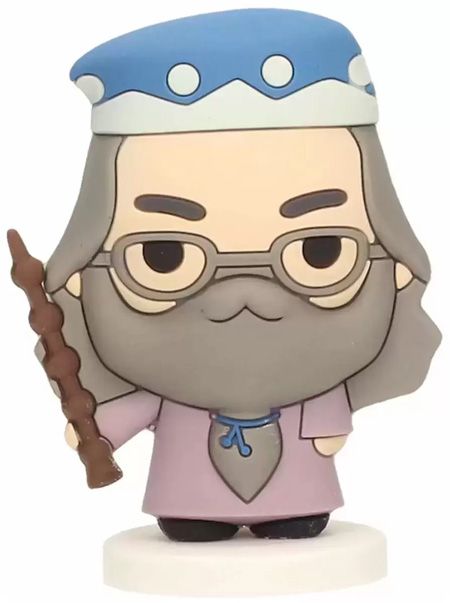 Harry Potter - Chibi Sammelfiguren
