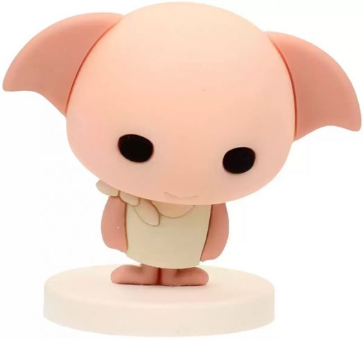 Harry Potter - Chibi Sammelfiguren