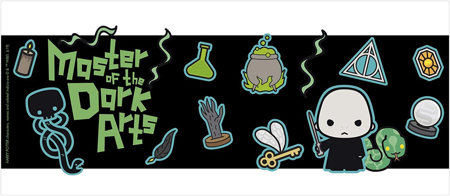Harry Potter - Chibi Voldemort - Tasse