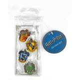 Harry Potter - Eraser Set (4 pieces)