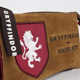 Harry Potter - Flaches Gryffindor Federmäppchen