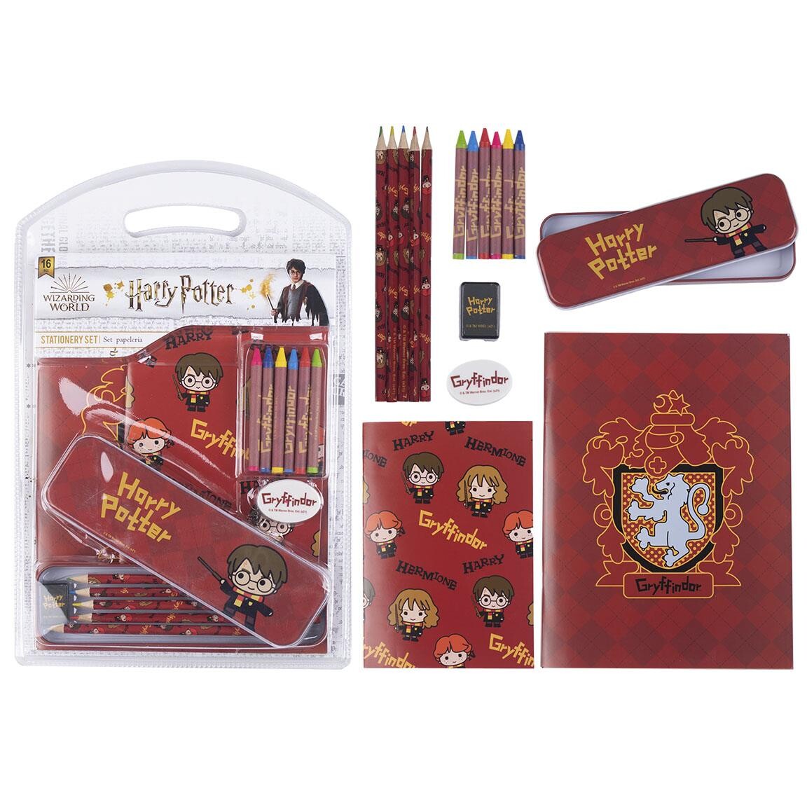 Harry Potter - Schüler Schreibset