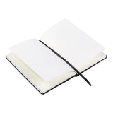 Harry Potter - Premium Notizbuch Hogwarts - Blanko - A5