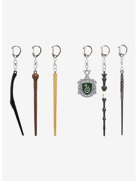 Harry Potter - Magical Keychain zum Sammeln
