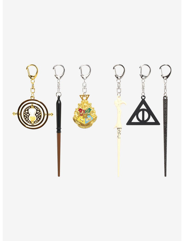 Harry Potter - Magical Keychain zum Sammeln