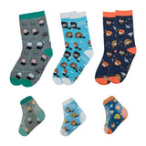 Harry Potter - Magische Socken