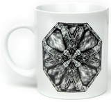 Der Hobbit - Sons of Durin Tasse