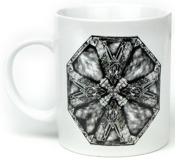 Der Hobbit - Sons of Durin Tasse