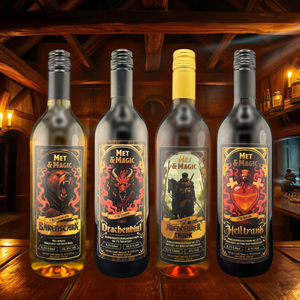 Met 4er Bundle - Fantasy Scents