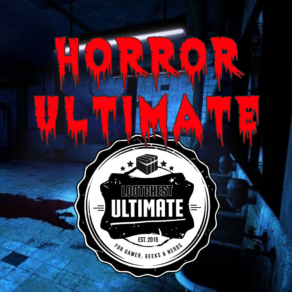lootchest ultimate - Horror