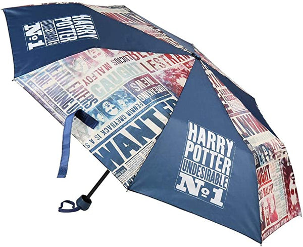 Dieser Regenschirm lässt dich nicht im Regen stehen. Top-Produkte für Geeks und Nerds online kaufen.