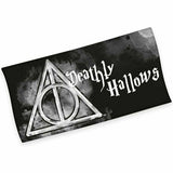 Harry Potter - Deathly Hallows - towel