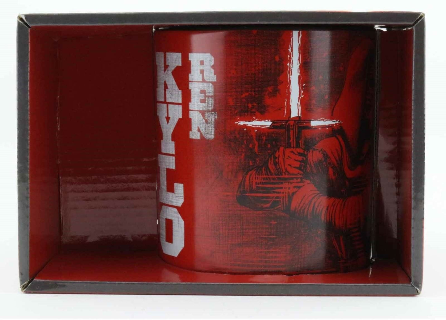 Star Wars - Tasse - Kylo Ren