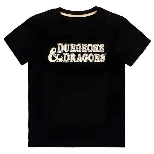 Dungeons and Dragons T-Shirt