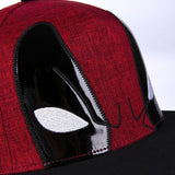 Marvel - Deadpool Maske Snapback