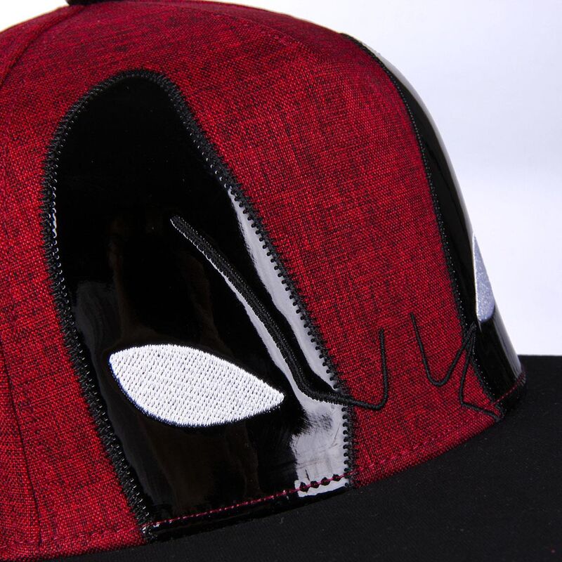 Marvel - Deadpool Maske Snapback