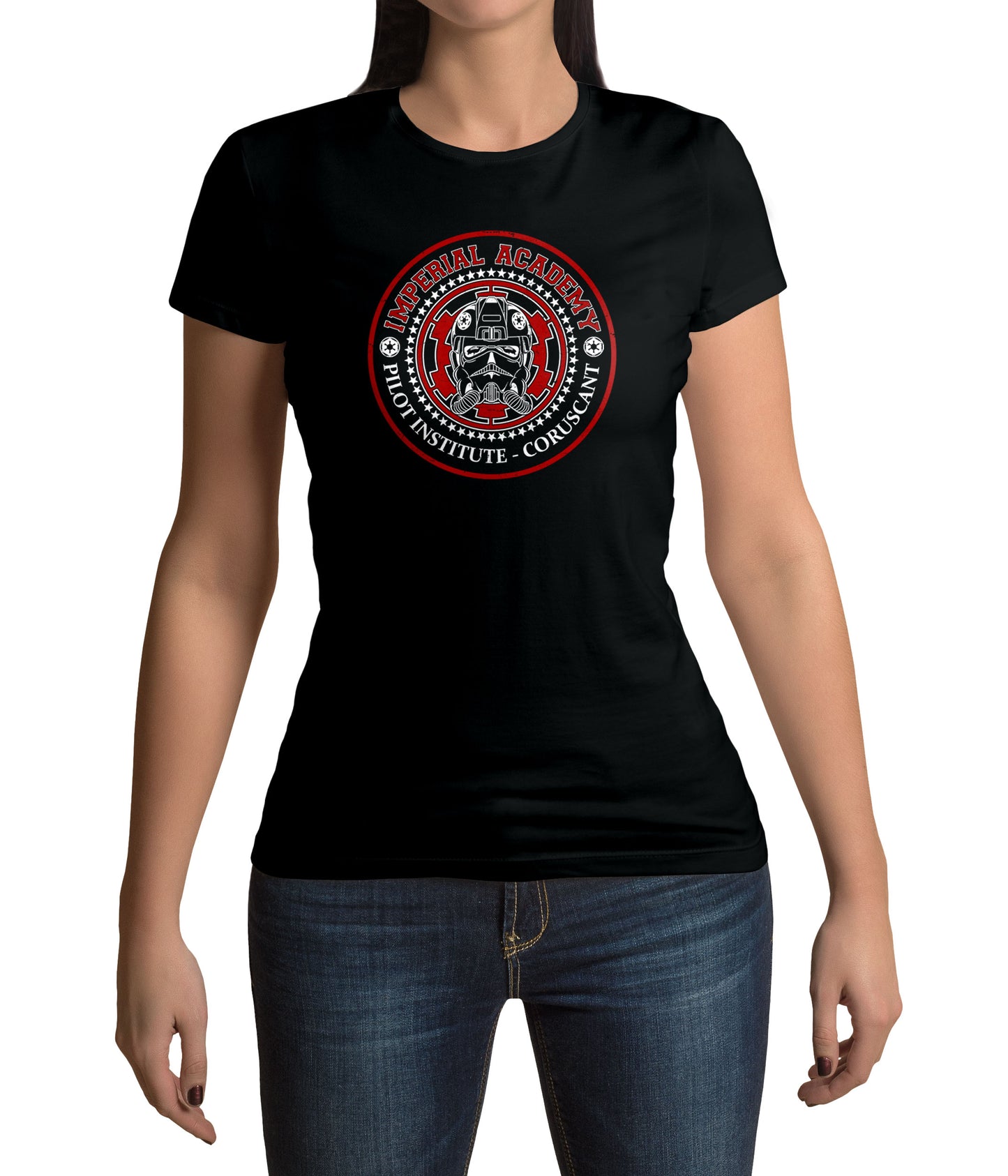 lootchest T-Shirt -  Imperial Academy