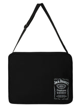 Jack Daniels - Canvas Messenger Bag