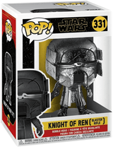 Funko PoP! Star Wars - Knight of Ren (Blaster Rifle)