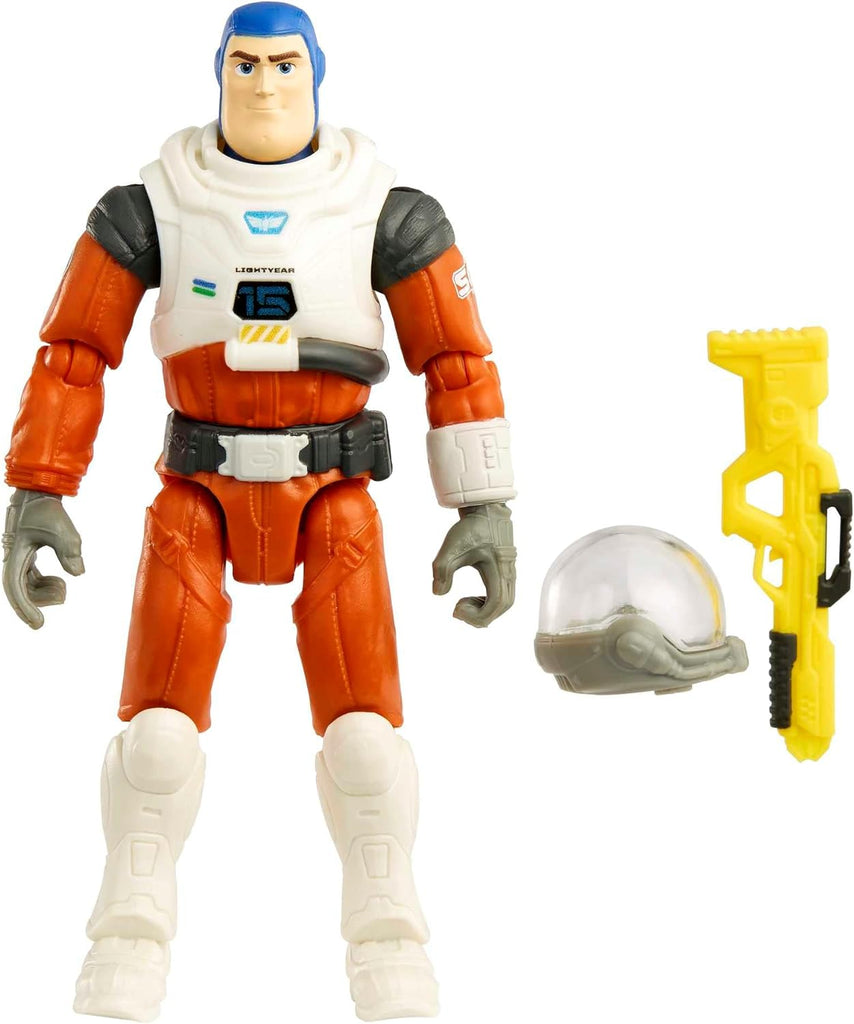 Lightyear - XL-15 Buzz Lightyear Actionfigur