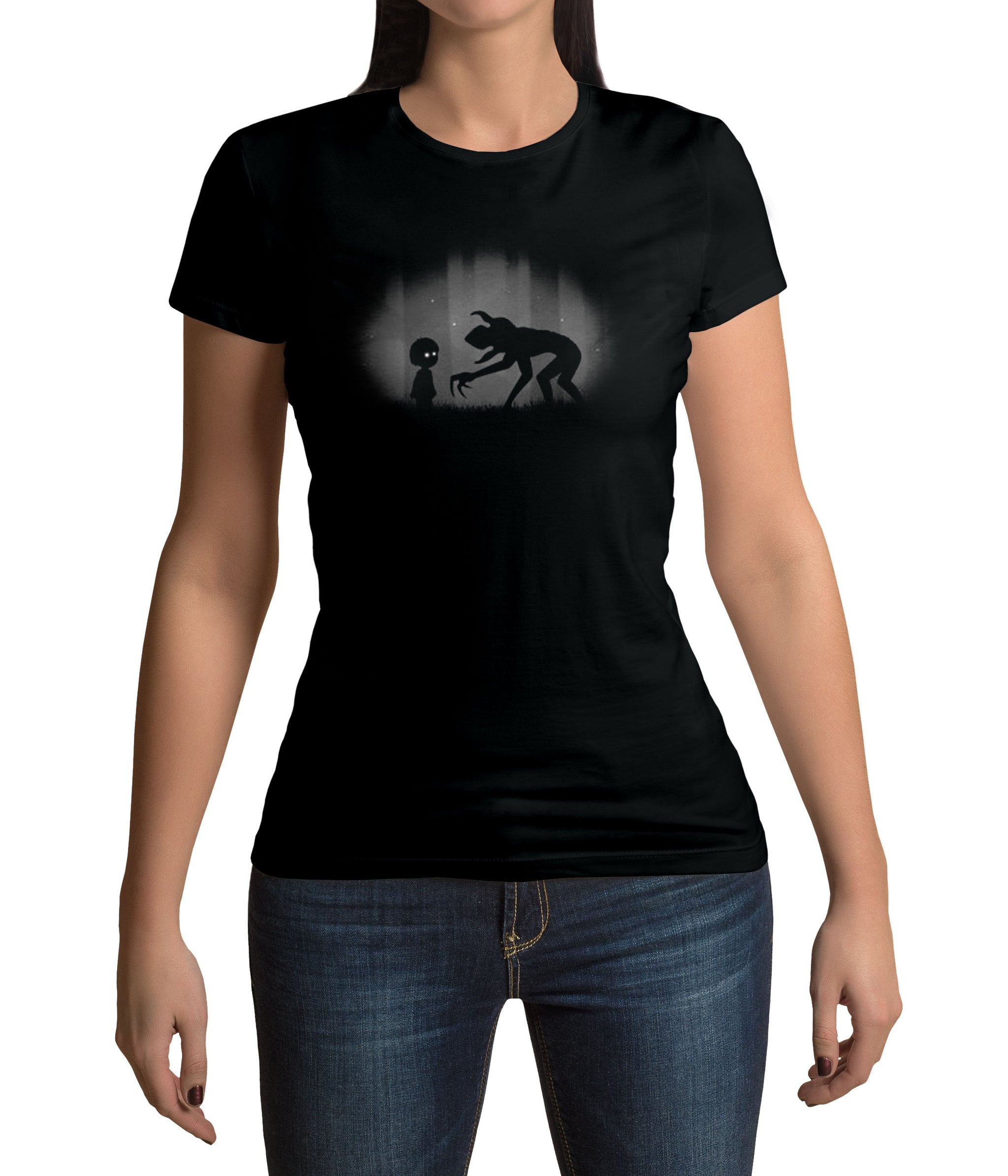 lootchest T-Shirt - Limbo Things
