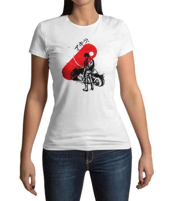 lootchest T-Shirt - Akira