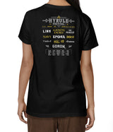 lootchest T-Shirt - Hyrule Festival