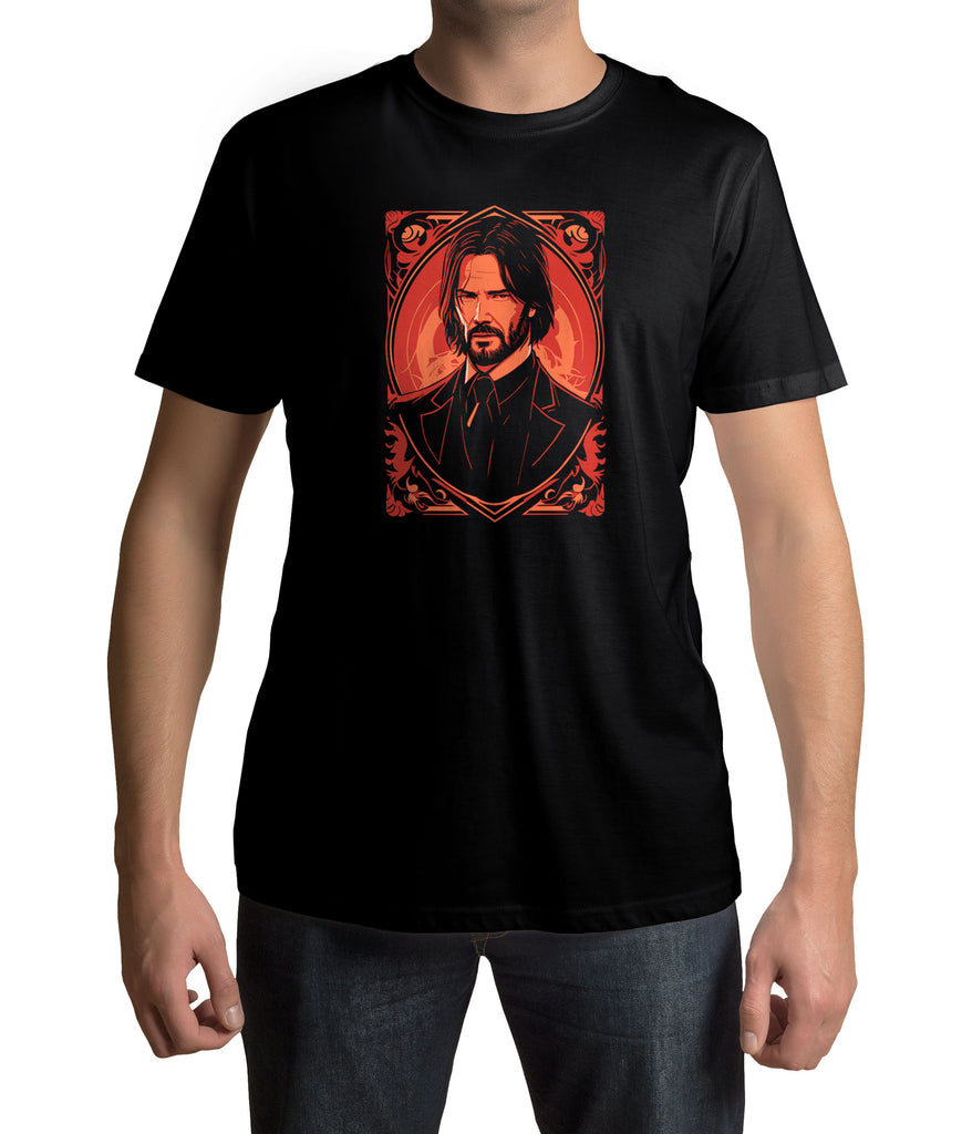 lootchest T-Shirt - Wick