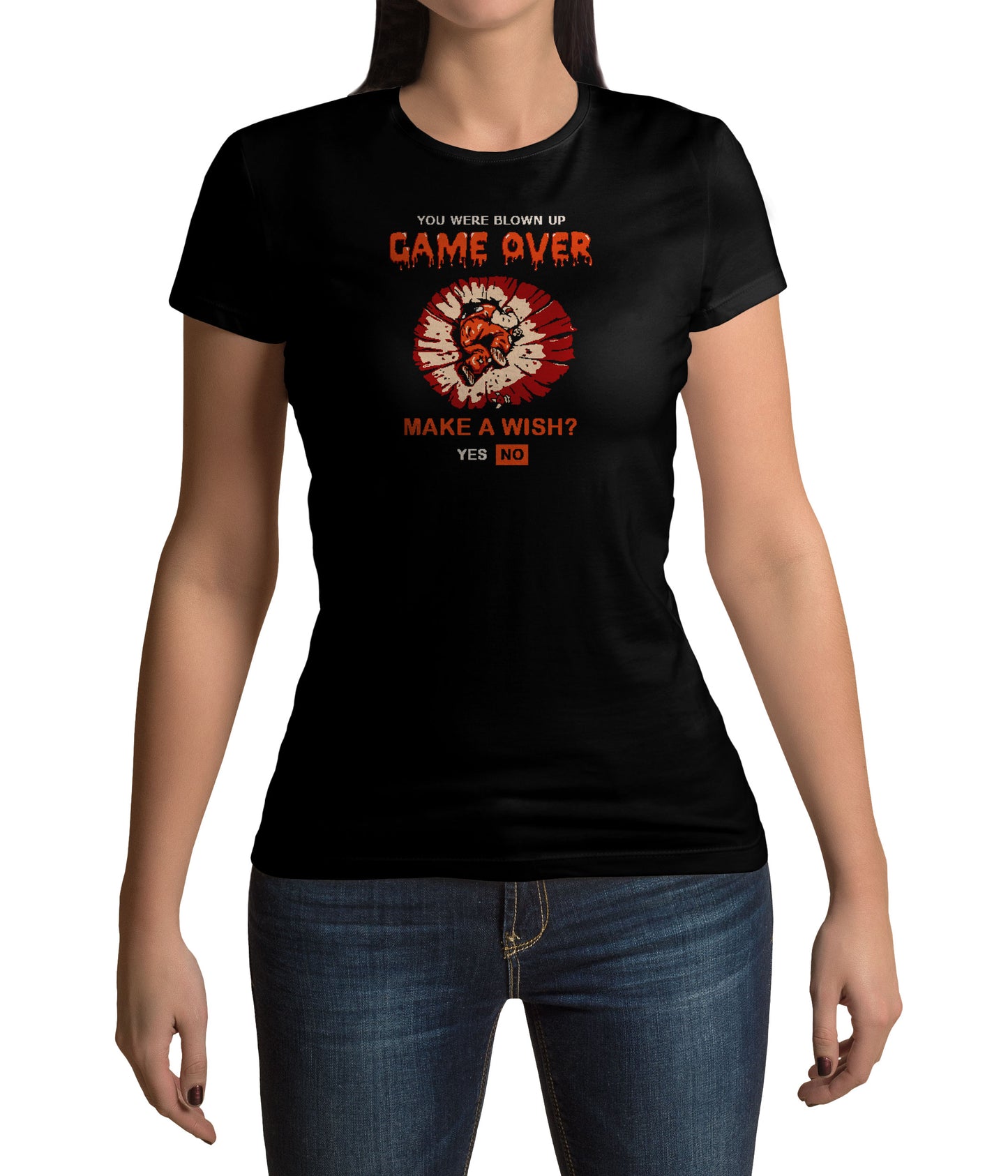 Das neue lootchest T-Shirt aus der Mai 2020 lootchest Überraschungsbox. Dieses T-Shirt ist in den Größen S-5XL in unserem Onlineshop verfügbar.
