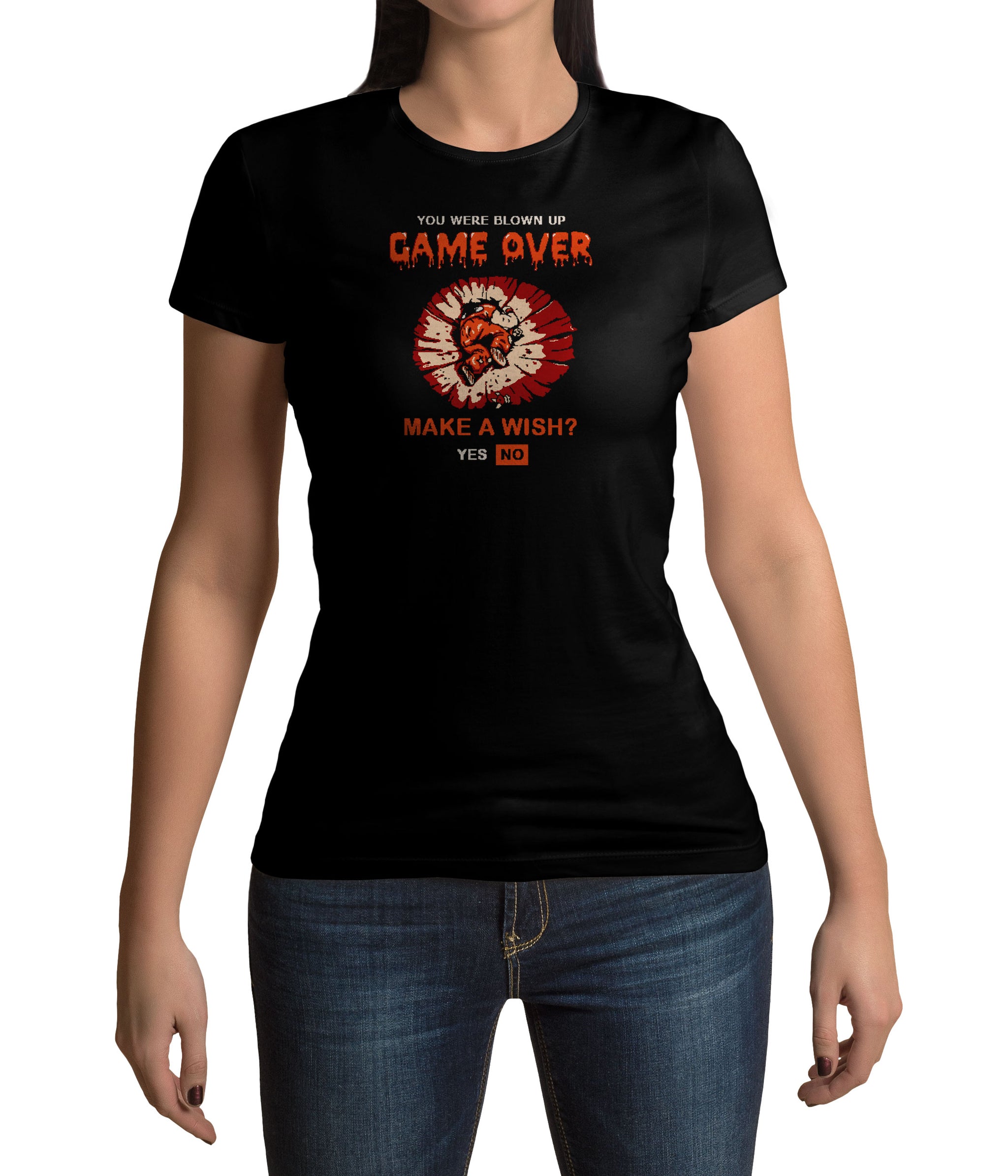 Das neue lootchest T-Shirt aus der Mai 2020 lootchest Überraschungsbox. Dieses T-Shirt ist in den Größen S-5XL in unserem Onlineshop verfügbar.