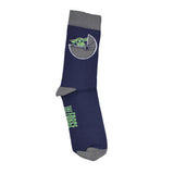 Wenn du nicht genug von dem süßen kleinen Baby Yoda kriegen kannst, haben wir genau die richtigen Socken für dich. Top-Items für Geeks und Nerds online kaufen