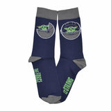 Wenn du nicht genug von dem süßen kleinen Baby Yoda kriegen kannst, haben wir genau die richtigen Socken für dich. Top-Items für Geeks und Nerds online kaufen